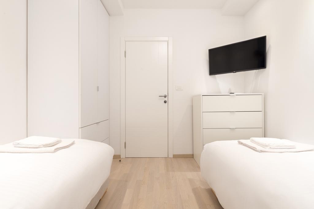 Vivio Luxury Apartment เบลเกรด ภายนอก รูปภาพ