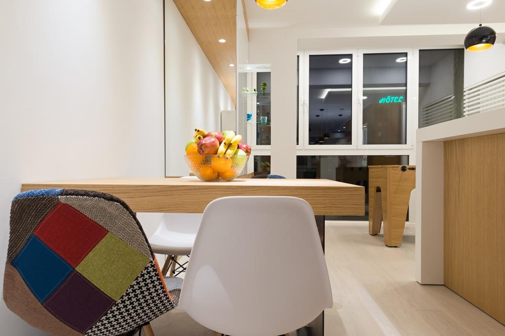 Vivio Luxury Apartment เบลเกรด ภายนอก รูปภาพ