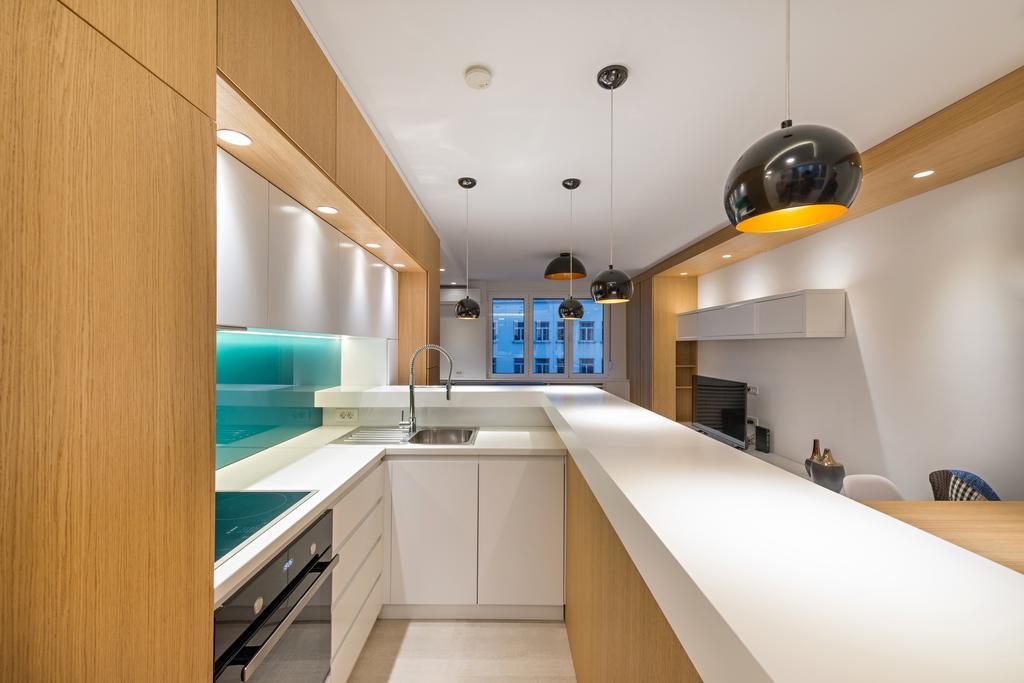 Vivio Luxury Apartment เบลเกรด ภายนอก รูปภาพ