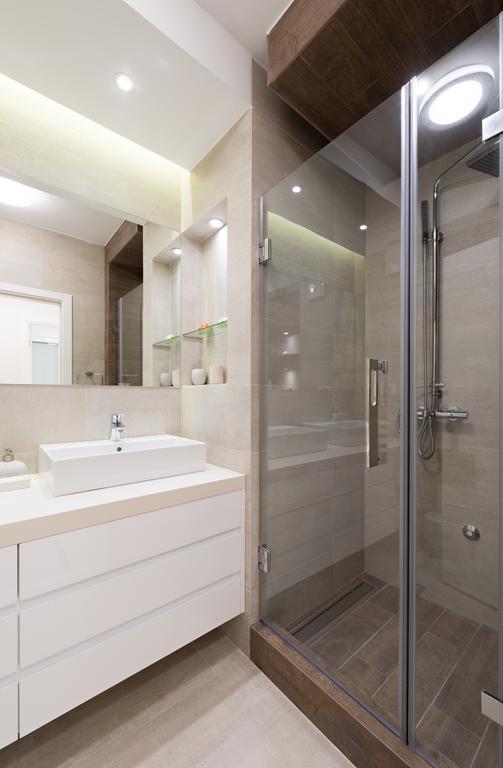 Vivio Luxury Apartment เบลเกรด ภายนอก รูปภาพ