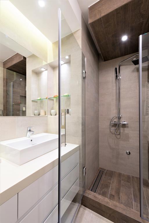 Vivio Luxury Apartment เบลเกรด ภายนอก รูปภาพ