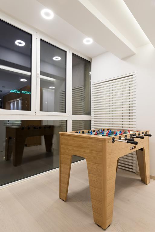 Vivio Luxury Apartment เบลเกรด ภายนอก รูปภาพ