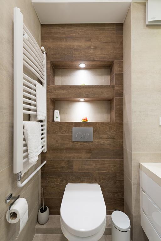Vivio Luxury Apartment เบลเกรด ภายนอก รูปภาพ