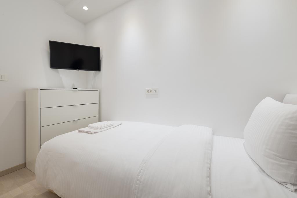 Vivio Luxury Apartment เบลเกรด ภายนอก รูปภาพ